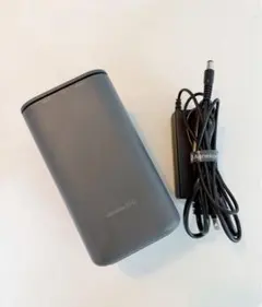 docomo  5G HR01 本体 ACアダプターセット NTTドコモ home 5G HR01 本体 ACアダプターセット | Mercari