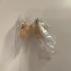 し*ー様 SKZOO めじるしアクセサリー ハンクォッカ HANQUOKKA