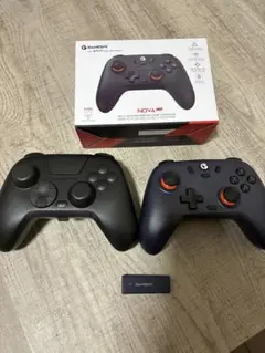 GameSir NOVA LITE ワイヤレスコントローラー