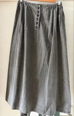 ぽ*ん様 Nagel Cabourn womanロングフレアスカート8 2026年最新】Nigel Cabourn レディース ロングスカートの人気アイテム