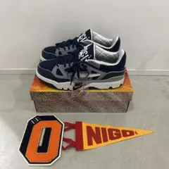 NIKE × NIGO AIR Force3 28cm