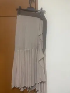 SNIDEL スカショーパン