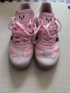 adidas Samba メッシマイアミ