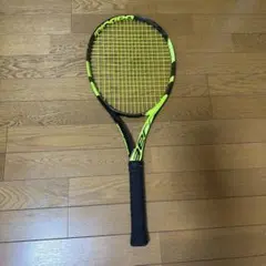 Babolat pure aero 98 G3 - メルカリ