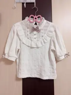 量産型 地雷 半袖