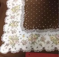 生地 パネル　 幅 115cm×85cm