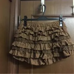 送料無料！冬用ショートパンツ！