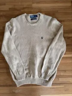 Ralph Laurenコットンニットのサムネイル
