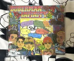 DUBERMAN INFINITY 2点セット