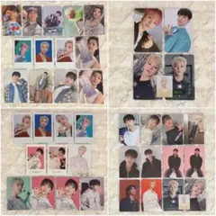 SEVENTEEN ホシ teen age トレカ たる*一覧 on X