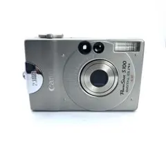 ★☆キャノン イクシー デジタル PC1001 初代 IXY DIGITAL☆★ デジカメCANON IXY DIGITAL 初代