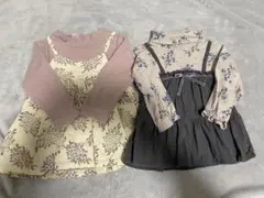 テータテート トップス