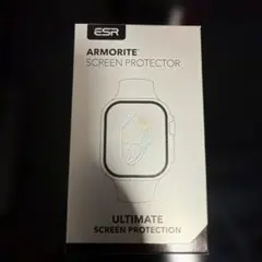 カラスさん専用　ESR Apple Watch Ultra 2 49mm フィル