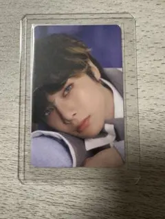 stray kids スキズ magic shop md トレカ アイエン