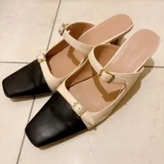 Her lip to Mademoiselle Mulesのサムネイル