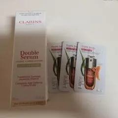 クラランス ダブル セーラム ライト ADC 50ml