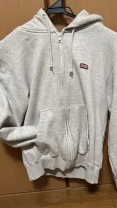 CHUMS×楽天イーグルス限定　パーカー