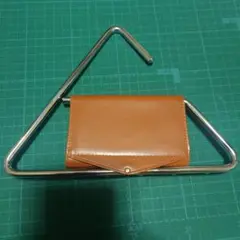 資生堂 非売品 トライアングルプチハンガー小物入れ 鍵掛け アクセサリー花椿会