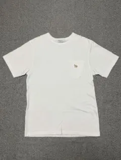 MAISON KITSUNE(メゾンキツネ) 半袖Tシャツのサムネイル