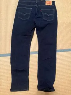 LEVI’S 502 W34 L34