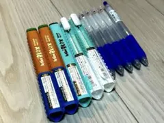 アートライン　ブロックス　筆記用具セット