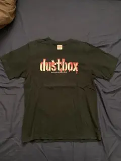 dustbox vk DESIGN WORKS Tシャツ Mサイズ - メルカリ