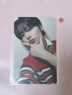 stray kidsアイエントレカ 5-STAR DOME TOUR 2023