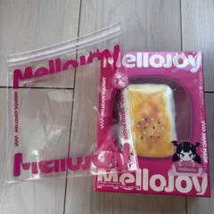 即購入◎ mellojoy 大満足焼き餅 メロジョイ 未開封シュリンク付き