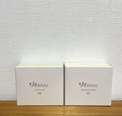 ヴァーナル アンクソープ 90g+センシティブザイフ 90g ネット付き