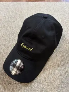 【新品完売品】ブリーフィング×アイヴォル コラボキャップ　黒 2025年最新】Eyevolキャップの人気アイテム - メルカリ