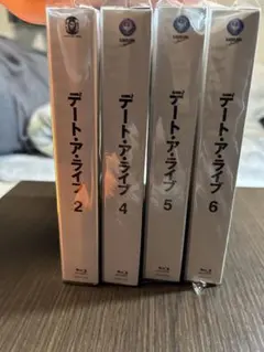 2025年最新】デート・ア・ライブ 全巻の人気アイテム - メルカリ