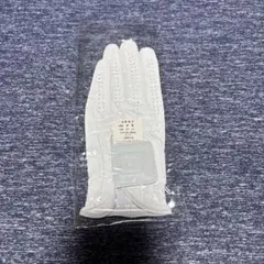 オノフ　ONOFF ゴルフグローブ　左手用　21cm