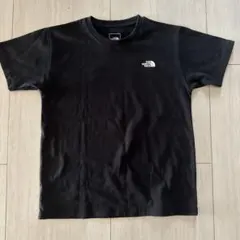 THE NORTH FACE Tシャツ ブラック Mのサムネイル