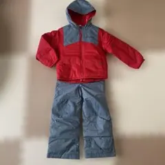 Columbia スノーウェア上下セット　XXS