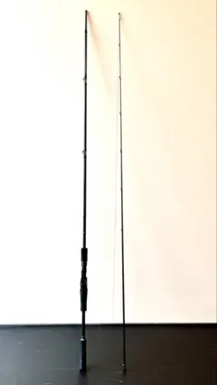 ヤマガブランクス　バリスティック　ベイト　810ML/NANO ヤマガブランクス バリスティック ベイト 810ML リバーカスタム