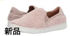 新品未使用　アグ リッチ スリッポン 1019659 UGG RICCI