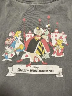 新品タグ付 しまむら アリス Tシャツのサムネイル
