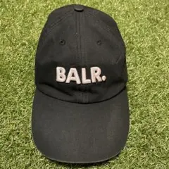 BALR. ブラックキャップ
