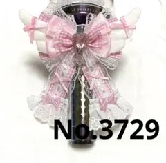 ペンライトリボン　ペンラリボン　ピンクのサムネイル