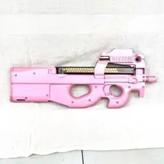 東京マルイM4A1カービン・ピンク・18歳以上電動ガン・動作OK - メルカリ