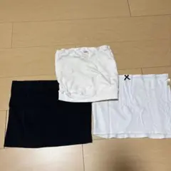 マタニティ腹巻き3枚セット