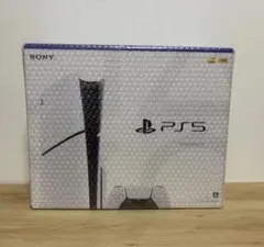 【新品未使用】PlayStation5 CFI-2000A01 本体