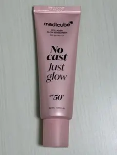 Medicube Collagen Glow Sunscreen 50mlのサムネイル
