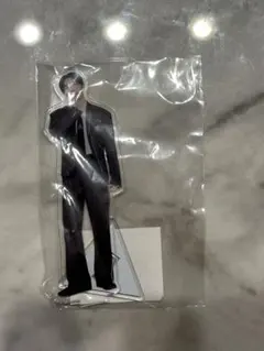 齋藤璃佑 アクリルスタンド スーツ - メルカリ
