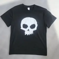 トイストーリー シド スカル柄 Tシャツ ヴィンテージ 古着 アメリカン トイストーリー シド スカル柄 Tシャツ ヴィンテージ 古着 アメリカン