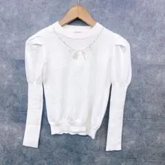 ケイトスペード kate spade NEW YORK キッズ ニット