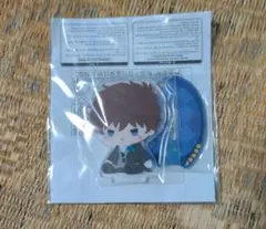 名探偵コナン セガラッキーくじ 松田陣平 アクリルスタンド