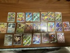 y*u様 ポケモンカードセット 43枚 メガリザードンX インフェルノx