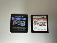 ポケットモンスター　ブラック2・ホワイト2