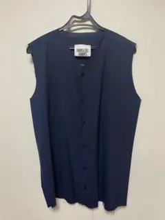 GABRIELA COLL GARMENTS ノースリーブトップス - メルカリ